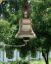 Hanging Temple Bell Large