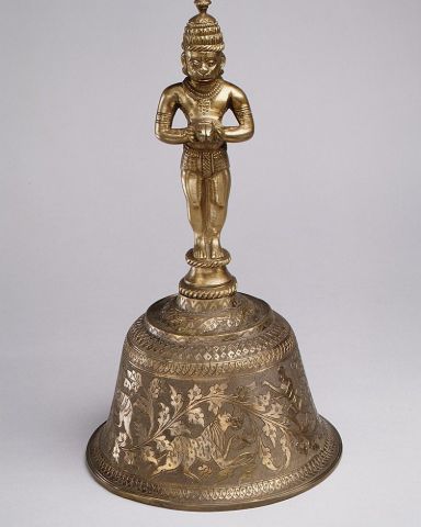 Garuda Hand Ghanti